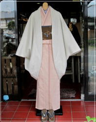 よきもの倶楽部 京都市左京区にある着物屋さんのホームページ